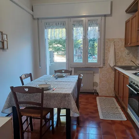 Interno 3 Aviano