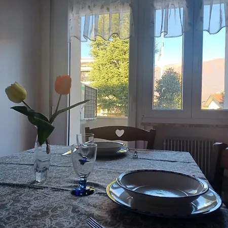 Interno 3 Apartment *