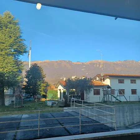 Apartmán Interno 3 Aviano