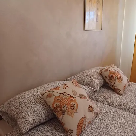 Apartmán Interno 3 Aviano