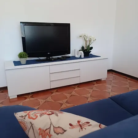 Interno 3 Apartment *