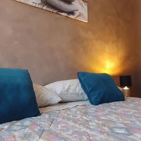 Apartmán Interno 3 *
