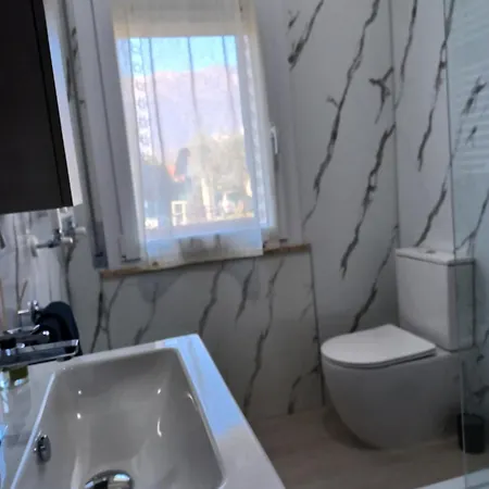 Apartmán Interno 3 *