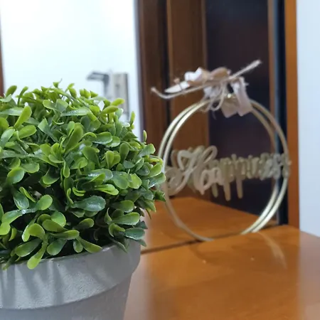 Interno 3 Apartment Aviano