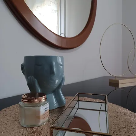 Apartment Interno 3