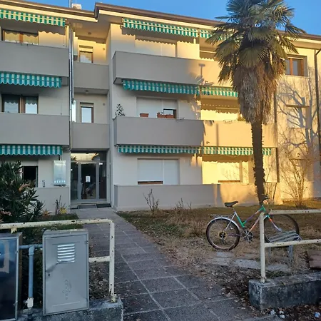 Interno 3 Apartment Aviano