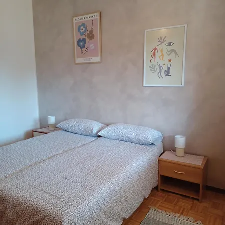 Interno 3 Apartment Aviano